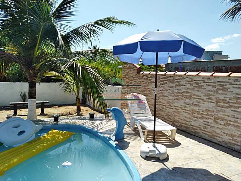 Conheça 1bf1d01f-920f-4685-b488-8740f3 do imóvel - Guaratiba-Maricá, Imóvel Linear, Área Gourmet Com Piscina, Acesso A Praia. - R353 - 26 1bf1d01f-920f-4685-b488-8740f3 - 26
