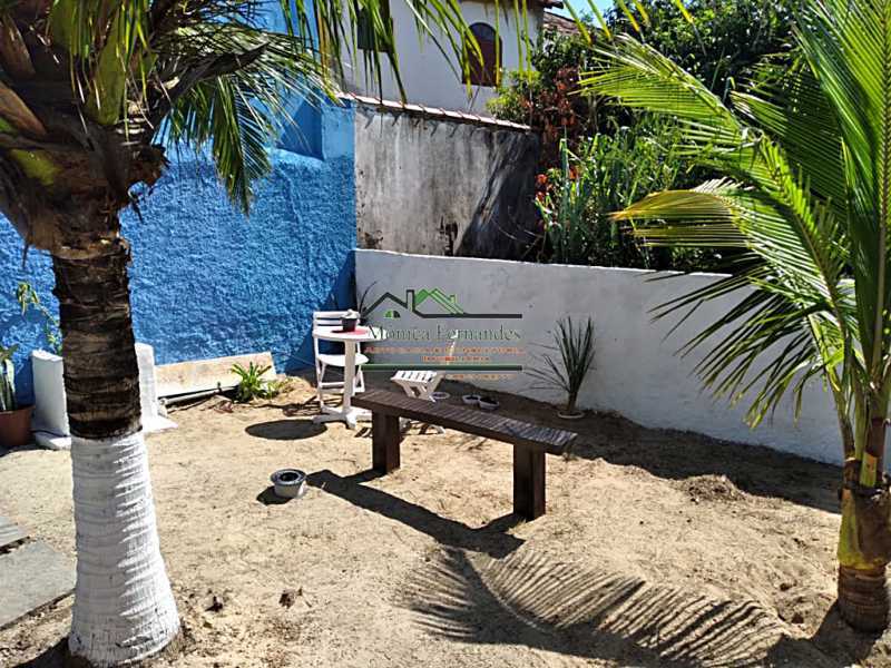 Conheça 6262551f-ea95-4923-ab92-868343 do imóvel - Guaratiba-Maricá, Imóvel Linear, Área Gourmet Com Piscina, Acesso A Praia. - R353 - 27 6262551f-ea95-4923-ab92-868343 - 27
