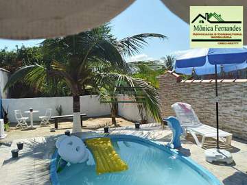 Imperdível - Guaratiba-Maricá, Imóvel Linear, Área Gourmet Com Piscina, Acesso A Praia. - R353