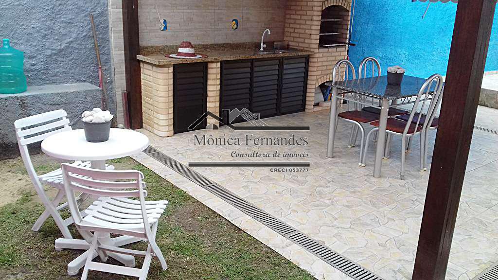 Conheça FOTO 23 do imóvel - Guaratiba-Maricá, Imóvel Linear, Área Gourmet Com Piscina, Acesso A Praia. - R353 - 6 FOTO 23 - 6