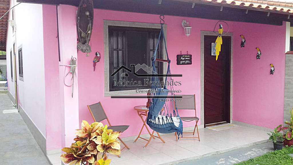 Conheça FOTO 25 do imóvel - Guaratiba-Maricá, Imóvel Linear, Área Gourmet Com Piscina, Acesso A Praia. - R353 - 11 FOTO 25 - 11