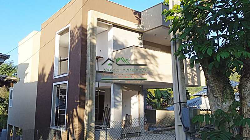 Conheça IMG-20220722-WA0066 do imóvel - Casa em Condomínio à venda Avenida Roberto da Silveira, Flamengo, Maricá - R$ 950.000 - R358 - 30 IMG-20220722-WA0066 - 30