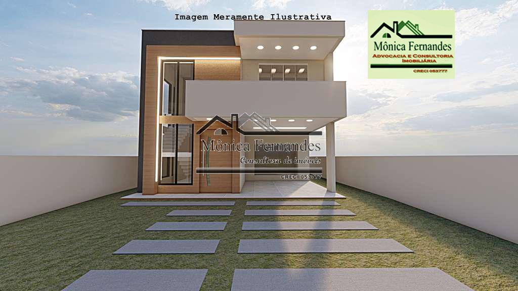 Conheça FOTO 1 do imóvel - Casa em Condomínio à venda Avenida Roberto da Silveira, Flamengo, Maricá - R$ 950.000 - R358 - 1 FOTO 1 - 1