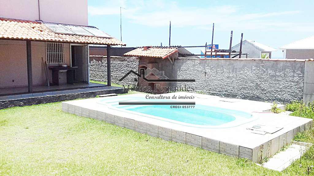 Conheça FOTO 4 do imóvel - Imóvel Frente Mar, 3 Suítes, 1 Anexo Com 2 Quartos, 229m² Construção, Terreno 480 m² Ao Total. - R359 - 4 FOTO 4 - 4