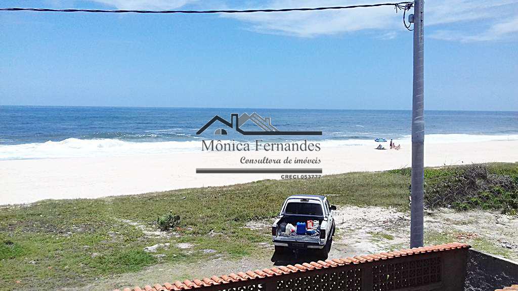 Conheça FOTO 2 do imóvel - Imóvel Frente Mar, 3 Suítes, 1 Anexo Com 2 Quartos, 229m² Construção, Terreno 480 m² Ao Total. - R359 - 2 FOTO 2 - 2