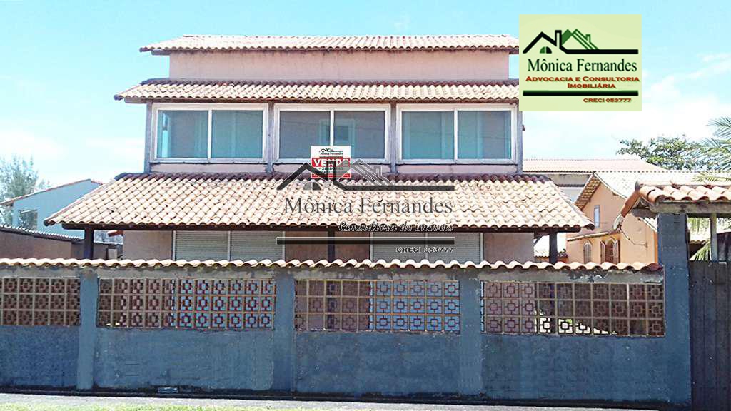 Conheça FOTO 1 do imóvel - Imóvel Frente Mar, 3 Suítes, 1 Anexo Com 2 Quartos, 229m² Construção, Terreno 480 m² Ao Total. - R359 - 1 FOTO 1 - 1