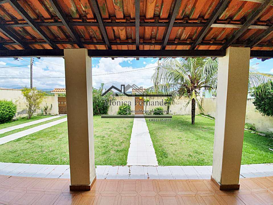 Conheça FOTO 6 do imóvel - Guaratiba-Maricá, Imóvel De 4 Quartos (Sendo 1 Suíte Interna e Outra Externa, 1 Quarto Interno e Outro Externo). Acesso A Praia. - R360 - 6 FOTO 6 - 6