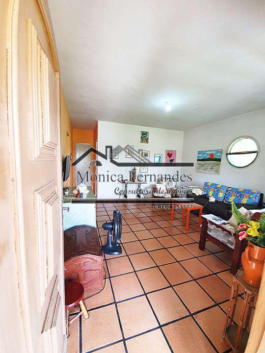 Conheça FOTO 10 do imóvel - Guaratiba-Maricá, Imóvel De 4 Quartos (Sendo 1 Suíte Interna e Outra Externa, 1 Quarto Interno e Outro Externo). Acesso A Praia. - R360 - 8 FOTO 10 - 8