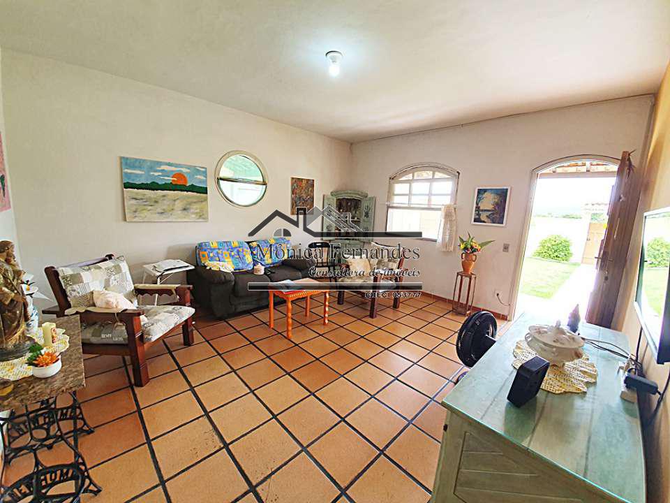 Conheça FOTO 13 do imóvel - Guaratiba-Maricá, Imóvel De 4 Quartos (Sendo 1 Suíte Interna e Outra Externa, 1 Quarto Interno e Outro Externo). Acesso A Praia. - R360 - 11 FOTO 13 - 11