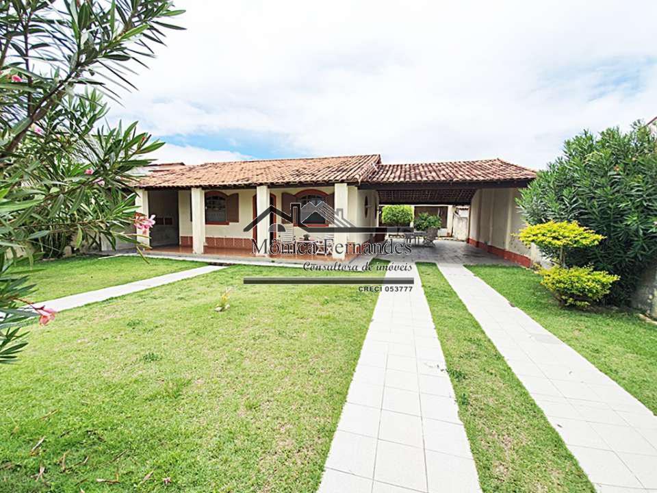Conheça FOTO 3 do imóvel - Guaratiba-Maricá, Imóvel De 4 Quartos (Sendo 1 Suíte Interna e Outra Externa, 1 Quarto Interno e Outro Externo). Acesso A Praia. - R360 - 3 FOTO 3 - 3