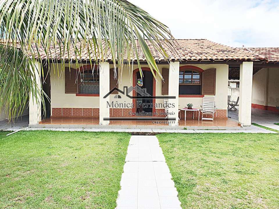 Conheça FOTO 5 do imóvel - Guaratiba-Maricá, Imóvel De 4 Quartos (Sendo 1 Suíte Interna e Outra Externa, 1 Quarto Interno e Outro Externo). Acesso A Praia. - R360 - 5 FOTO 5 - 5