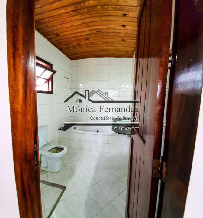 Conheça FOTO 14 do imóvel - Caxito-Maricá, Propriedade Ampla, 4 Quartos (Sendo 3 Suítes), Muito Verde, Confortável Em Condomínio. - S007 - 14 FOTO 14 - 14