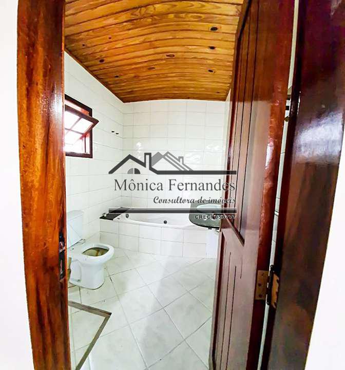 Conheça FOTO 16 do imóvel - Caxito-Maricá, Propriedade Ampla, 4 Quartos (Sendo 3 Suítes), Muito Verde, Confortável Em Condomínio. - S007 - 16 FOTO 16 - 16