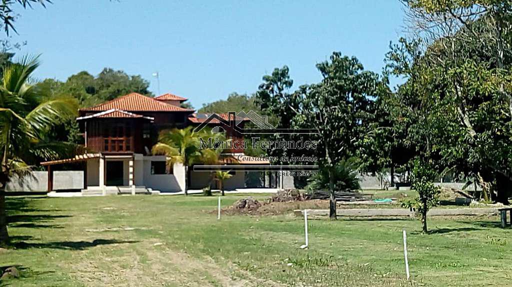 Conheça FOTO 27 do imóvel - Caxito-Maricá, Propriedade Ampla, 4 Quartos (Sendo 3 Suítes), Muito Verde, Confortável Em Condomínio. - S007 - 27 FOTO 27 - 27