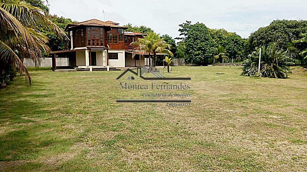 Conheça FOTO 29 do imóvel - Caxito-Maricá, Propriedade Ampla, 4 Quartos (Sendo 3 Suítes), Muito Verde, Confortável Em Condomínio. - S007 - 29 FOTO 29 - 29