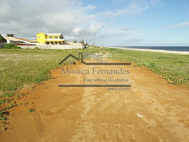 Conheça FOTO 7 do imóvel - Guaratiba-Maricá, Terreno Multifamiliar, Plano, 960 m², Frente Litorânea e Avenida. - T007 - 8 FOTO 7 - 8