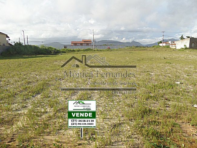 Conheça FOTO 9 do imóvel - Guaratiba-Maricá, Terreno Multifamiliar, Plano, 960 m², Frente Litorânea e Avenida. - T007 - 10 FOTO 9 - 10