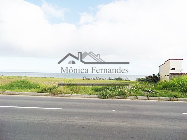 Conheça FOTO 15 do imóvel - Guaratiba-Maricá, Terreno Multifamiliar, Plano, 960 m², Frente Litorânea e Avenida. - T007 - 11 FOTO 15 - 11