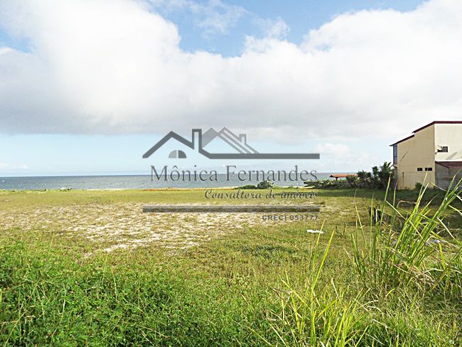 Conheça FOTO 13 do imóvel - Guaratiba-Maricá, Terreno Multifamiliar, Plano, 960 m², Frente Litorânea e Avenida. - T007 - 16 FOTO 13 - 16