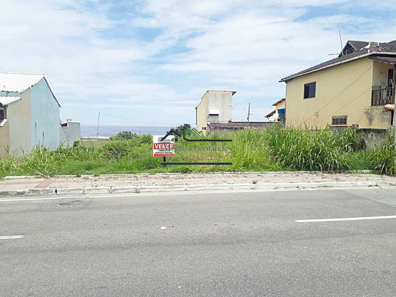 Conheça 461c6133-c9c8-492e-81a7-0cfe9b do imóvel - Guaratiba-Maricá, Terreno Multifamiliar, Plano, 960 m², Frente Litorânea e Avenida. - T007 - 21 461c6133-c9c8-492e-81a7-0cfe9b - 21
