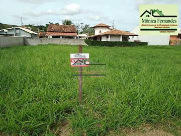 Imperdível - Terreno para Venda, Caxito, Maricá, Condomínio Ubatã, Terreno Bem Localizado No Condomínio. - T033