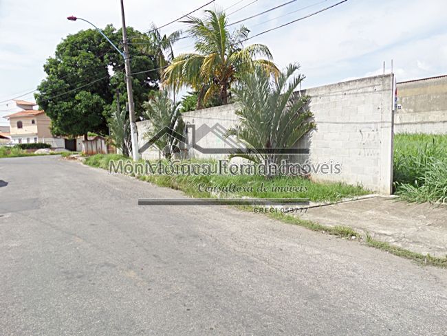 Conheça FOTO 3 do imóvel - Centro-Maricá, Terreno 760 m², Localizado Em Lugar Nobre Do Centro. - T053 - 4 FOTO 3 - 4