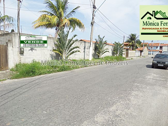 Conheça FOTO 1 do imóvel - Centro-Maricá, Terreno 760 m², Localizado Em Lugar Nobre Do Centro. - T053 - 1 FOTO 1 - 1