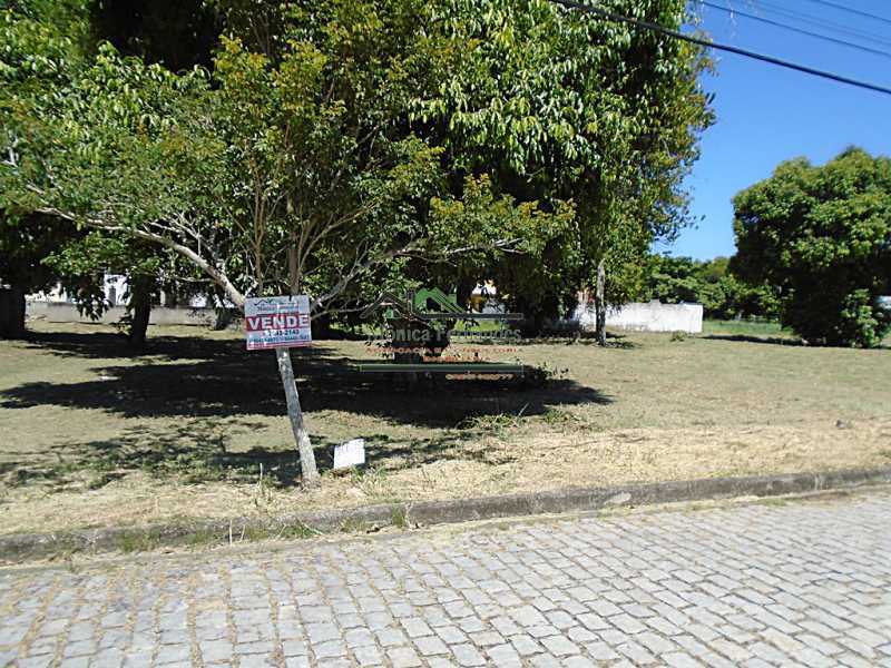 Conheça DSC00726 do imóvel - Vendemos, Terreno no Condomínio Gan Éden, Condomínio com Diversos Espaços de Lazer. - T75 - 18 DSC00726 - 18