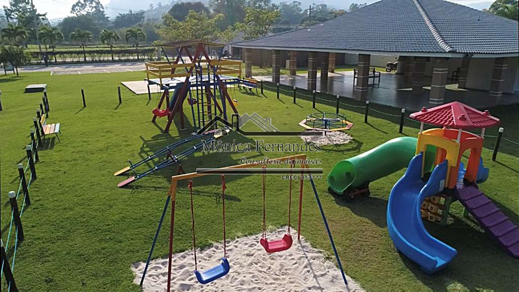 Conheça FOTO 3 do imóvel - Vendemos, Terreno no Condomínio Gan Éden, Condomínio com Diversos Espaços de Lazer. - T75 - 4 FOTO 3 - 4