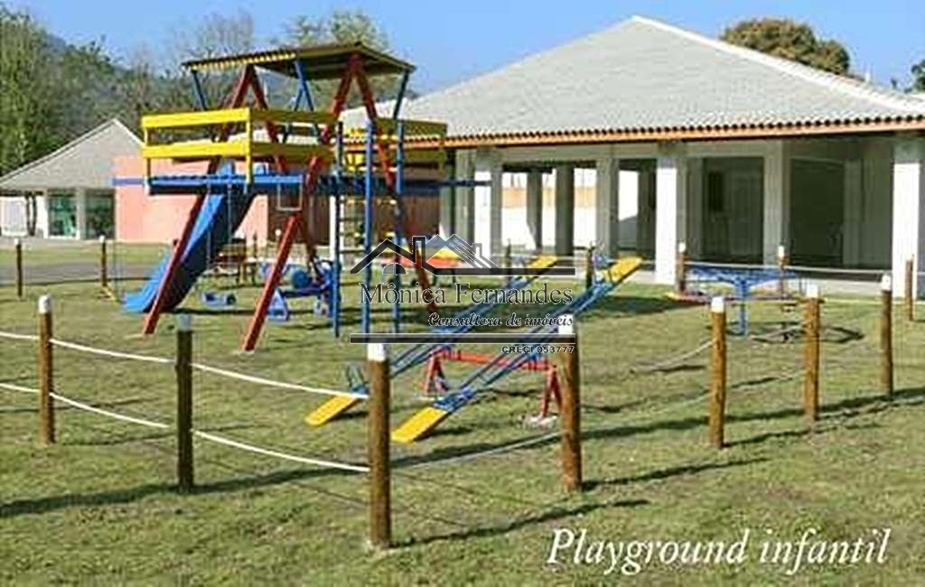 Conheça FOTO 18 do imóvel - Vendemos, Terreno no Condomínio Gan Éden, Condomínio com Diversos Espaços de Lazer. - T75 - 19 FOTO 18 - 19