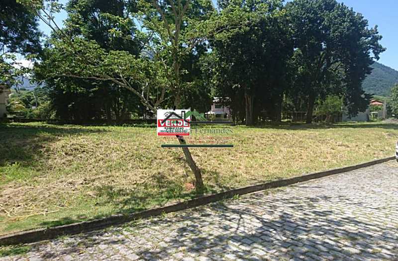 Conheça -2 do imóvel - Terreno para Venda, Ubatiba, Maricá, Condomínio Gan Éden, vários Espaços de Lazer. - T80 - 2 -2 - 2