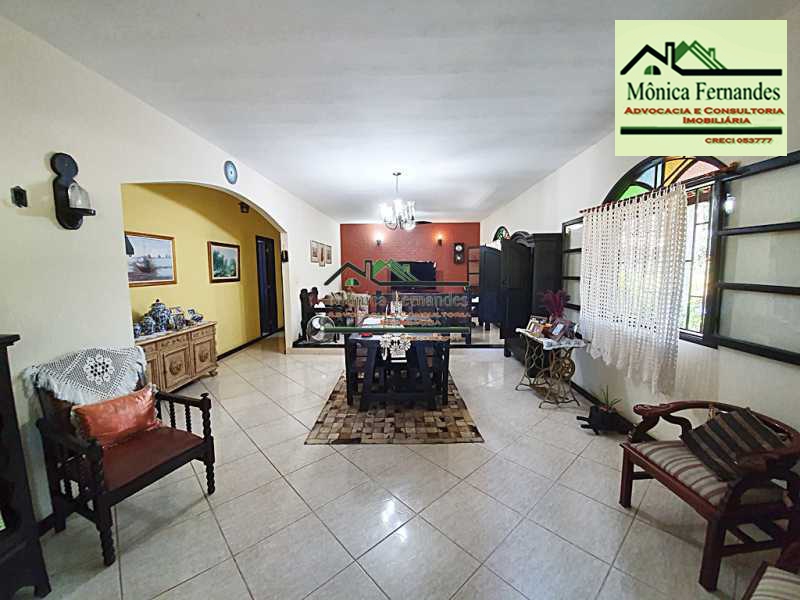 Conheça 5 do imóvel - Bambuí-Maricá, Imóvel 3 Quartos (Sendo 2 Suítes), Estilo Mini Sítio, Perto Da Lagoa Do Bairro. - R366 - 1 5 - 1