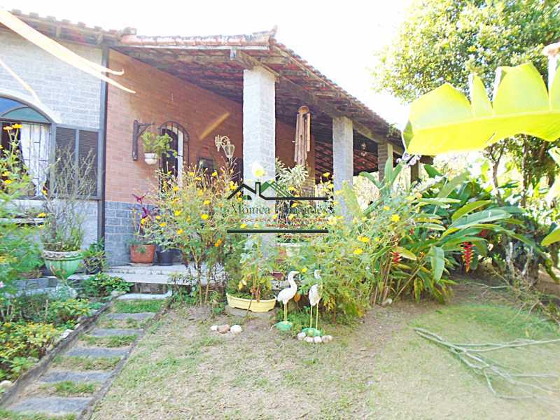 Conheça DSC00332 do imóvel - Bambuí-Maricá, Imóvel 3 Quartos (Sendo 2 Suítes), Estilo Mini Sítio, Perto Da Lagoa Do Bairro. - R366 - 2 DSC00332 - 2