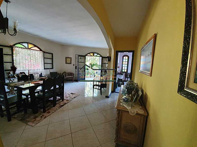 Conheça 2 do imóvel - Bambuí-Maricá, Imóvel 3 Quartos (Sendo 2 Suítes), Estilo Mini Sítio, Perto Da Lagoa Do Bairro. - R366 - 8 2 - 8