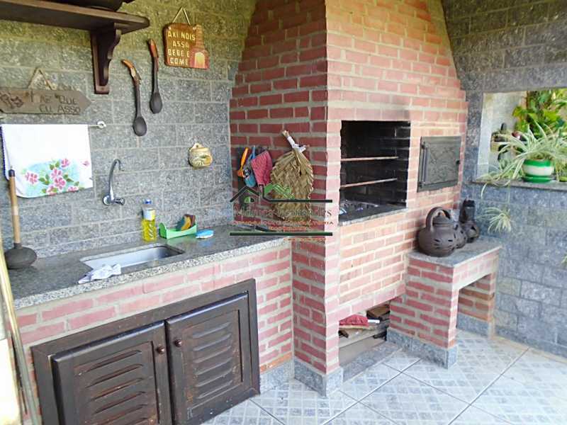 Conheça DSC00400 do imóvel - Bambuí-Maricá, Imóvel 3 Quartos (Sendo 2 Suítes), Estilo Mini Sítio, Perto Da Lagoa Do Bairro. - R366 - 7 DSC00400 - 7