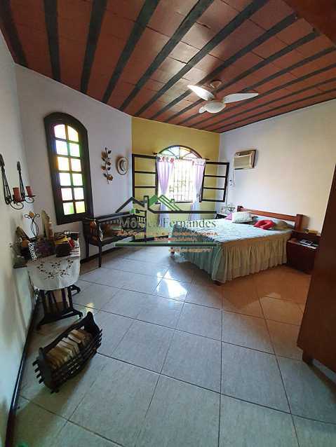 Conheça 3 do imóvel - Bambuí-Maricá, Imóvel 3 Quartos (Sendo 2 Suítes), Estilo Mini Sítio, Perto Da Lagoa Do Bairro. - R366 - 16 3 - 16