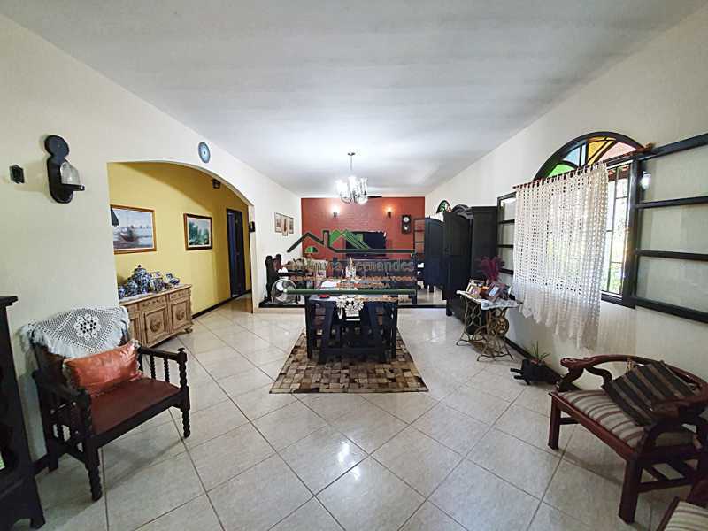 Conheça 5 do imóvel - Bambuí-Maricá, Imóvel 3 Quartos (Sendo 2 Suítes), Estilo Mini Sítio, Perto Da Lagoa Do Bairro. - R366 - 18 5 - 18