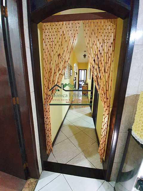 Conheça 8 do imóvel - Bambuí-Maricá, Imóvel 3 Quartos (Sendo 2 Suítes), Estilo Mini Sítio, Perto Da Lagoa Do Bairro. - R366 - 19 8 - 19