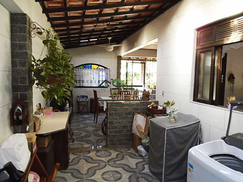 Conheça DSC00432 do imóvel - Bambuí-Maricá, Imóvel 3 Quartos (Sendo 2 Suítes), Estilo Mini Sítio, Perto Da Lagoa Do Bairro. - R366 - 21 DSC00432 - 21