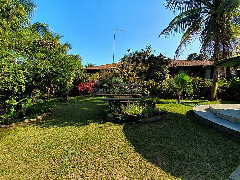 Conheça 11 do imóvel - Bambuí-Maricá, Imóvel 3 Quartos (Sendo 2 Suítes), Estilo Mini Sítio, Perto Da Lagoa Do Bairro. - R366 - 30 11 - 30