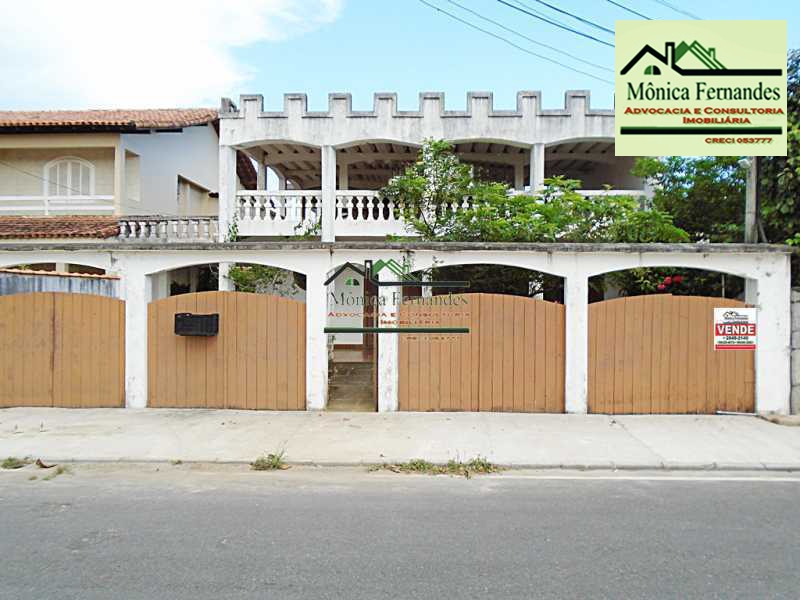 Conheça DSC00209 do imóvel - Cordeirinho-Maricá, Imóvel 3 Quartos (Sendo 1 Suíte), Terraço Fechado Com Salão de Jogos, Churrasqueira, Suíte. Imóvel Com Acesso A Praia. - R370 - 1 DSC00209 - 1