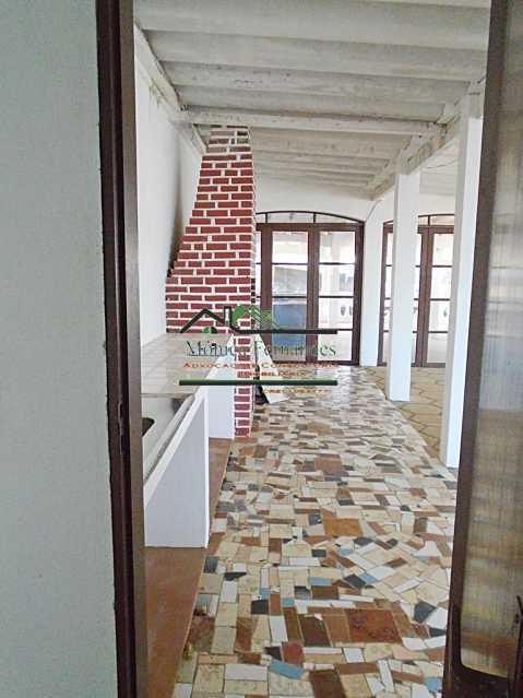 Conheça DSC00305 do imóvel - Cordeirinho-Maricá, Imóvel 3 Quartos (Sendo 1 Suíte), Terraço Fechado Com Salão de Jogos, Churrasqueira, Suíte. Imóvel Com Acesso A Praia. - R370 - 29 DSC00305 - 29