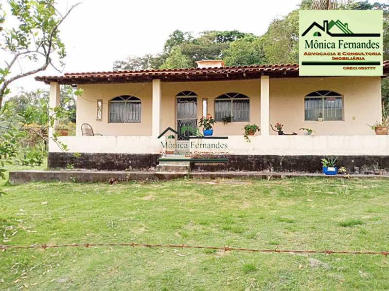 Conheça 5f363731-f20b-4812-89f5-3de93b do imóvel - Itaboraí, Sítio com 23 mil m², Árvores Frutíferas, Lago e Casa de Caseiro Completa. - S10 - 1 5f363731-f20b-4812-89f5-3de93b - 1