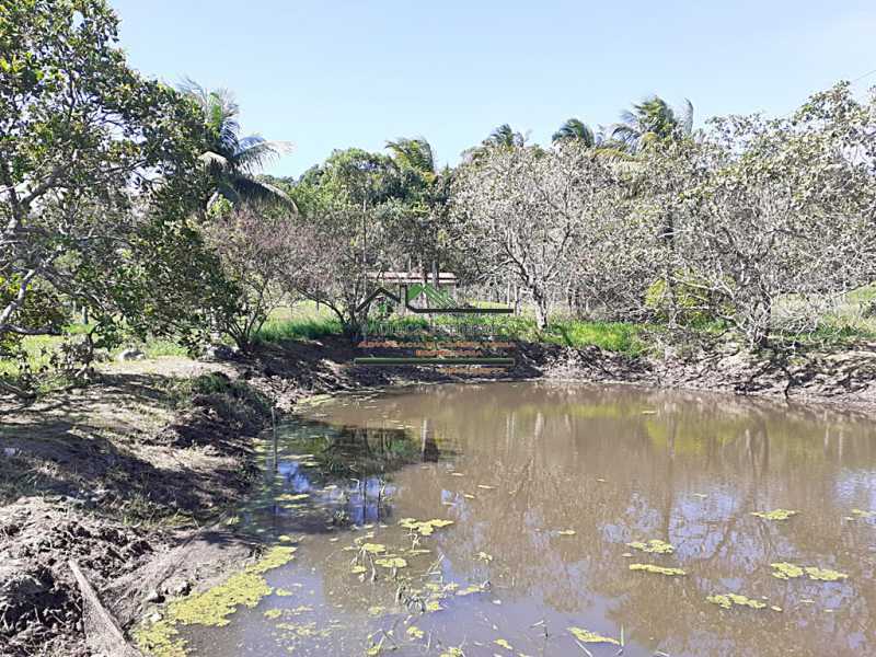 Conheça 01fdb140-5779-4253-bb2a-f3f012 do imóvel - Itaboraí, Sítio com 23 mil m², Árvores Frutíferas, Lago e Casa de Caseiro Completa. - S10 - 2 01fdb140-5779-4253-bb2a-f3f012 - 2