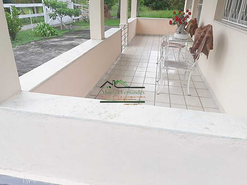 Conheça e66fd078-0576-493b-b356-cccacc do imóvel - Itaboraí, Sítio com 23 mil m², Árvores Frutíferas, Lago e Casa de Caseiro Completa. - S10 - 25 e66fd078-0576-493b-b356-cccacc - 25