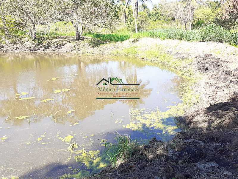 Conheça 02371207-23e5-457f-8c10-598e90 do imóvel - Itaboraí, Sítio com 23 mil m², Árvores Frutíferas, Lago e Casa de Caseiro Completa. - S10 - 27 02371207-23e5-457f-8c10-598e90 - 27