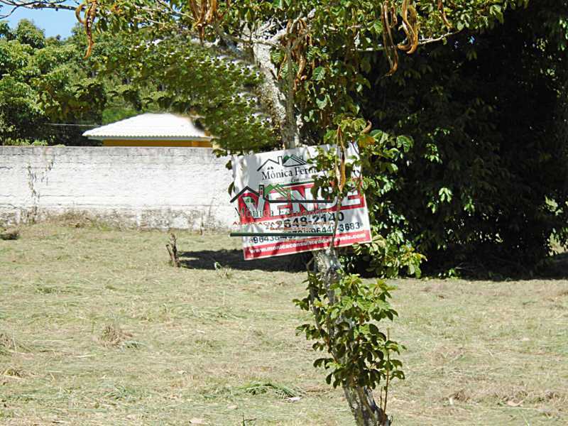 Conheça DSC00734 do imóvel - Vendemos, Terreno Plano no Condomínio Gan Éden, Condomínio com vários Espaços de Lazer. - T075 - 2 DSC00734 - 2
