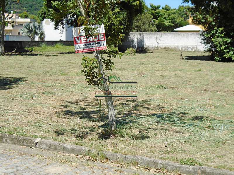 Conheça DSC00738 do imóvel - Vendemos, Terreno Plano no Condomínio Gan Éden, Condomínio com vários Espaços de Lazer. - T075 - 7 DSC00738 - 7