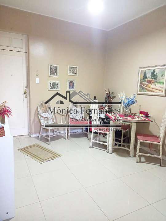 Conheça FOTO 1 do imóvel - Apartamento à venda Rua Pedro de Carvalho, Méier, Rio de Janeiro - R$ 350.000 - AP028 - 1 FOTO 1 - 1