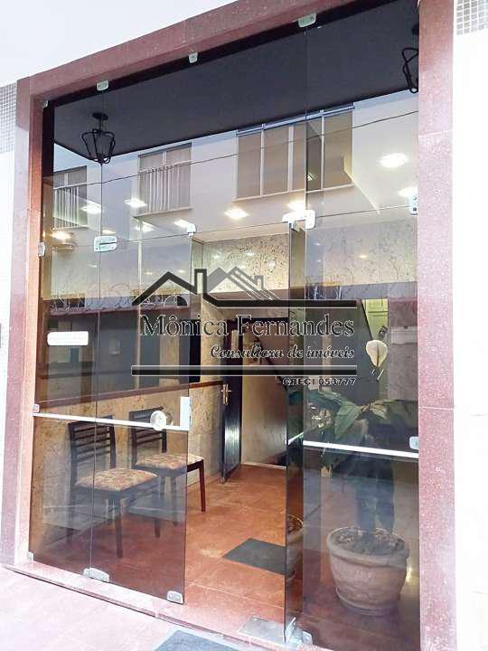Conheça FOTO 2 do imóvel - Apartamento à venda Rua Pedro de Carvalho, Méier, Rio de Janeiro - R$ 350.000 - AP028 - 2 FOTO 2 - 2